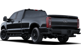 2025 Ford Super Duty® External Image 3